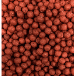 Kulki proteinowe na karpia Stalomax startup Halibut 16mm 1kg LUZ
