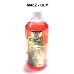 Zalewa Stalomax Booster 500ml Mussel - GLM