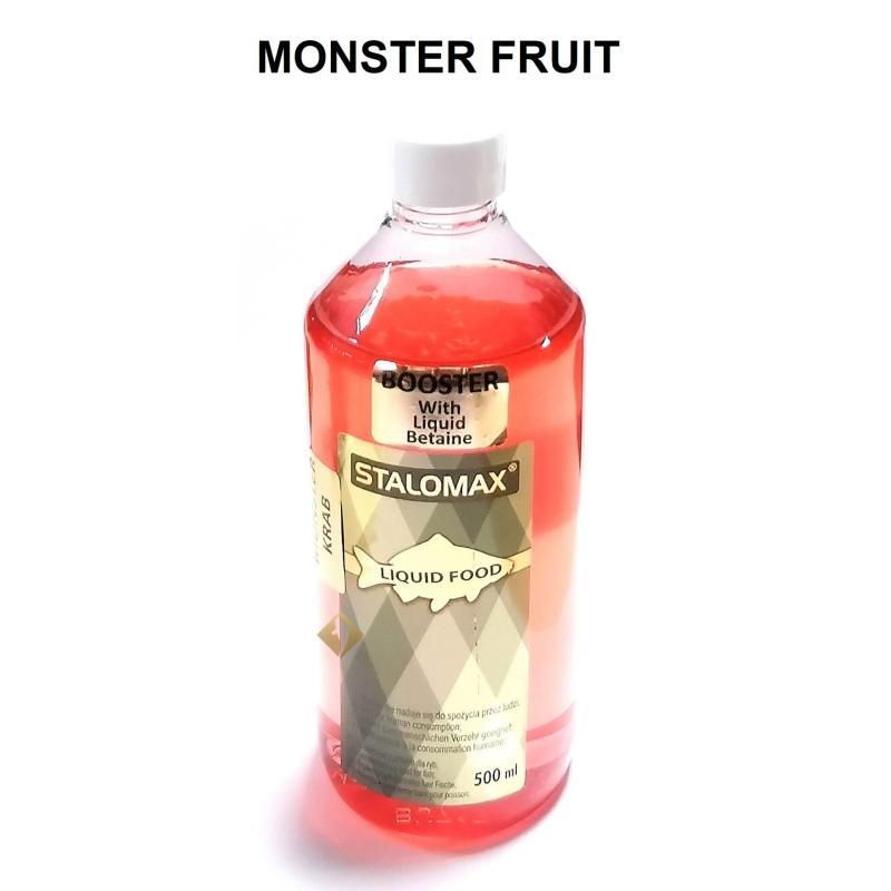 Zalewa Stalomax Booster 500ml Monster Fruit