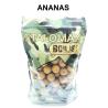 Kulki proteinowe na karpia Stalomax startup Ananas 24mm 1kg