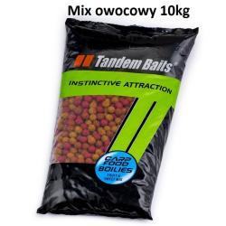 KULKI TANDEM BAITS Carp Food Mix Boilies Fruit & Sweet 10kg