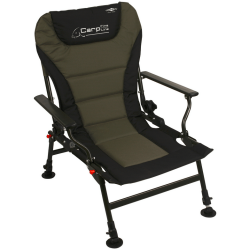 Kaprarské křeslo Mikado Carp Fine Line