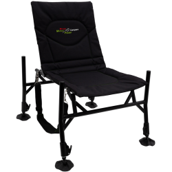 Mikado Method Feeder Compact Chair Fishing Chair