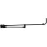 Feederové rameno Mikado Arm Boom 110-185cm