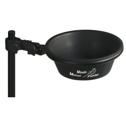 Mikado Method Feeder Round Bowl Handle 38cm