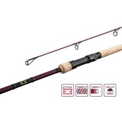 Carp rod Delphin Etna E3 390cm 3.5lb 2-section