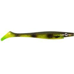 Strike Pro Pig Shad Jr 20cm 134 1 Stück Gummifisch