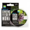 Żyłka do Feedera Preston Reflo Sinking Feeder Mono 0,18mm 150m