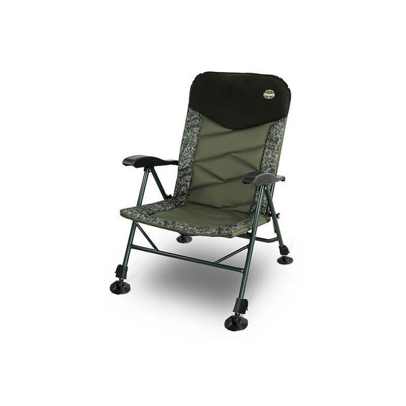 Rybářské křeslo Delphin Triumph C2G