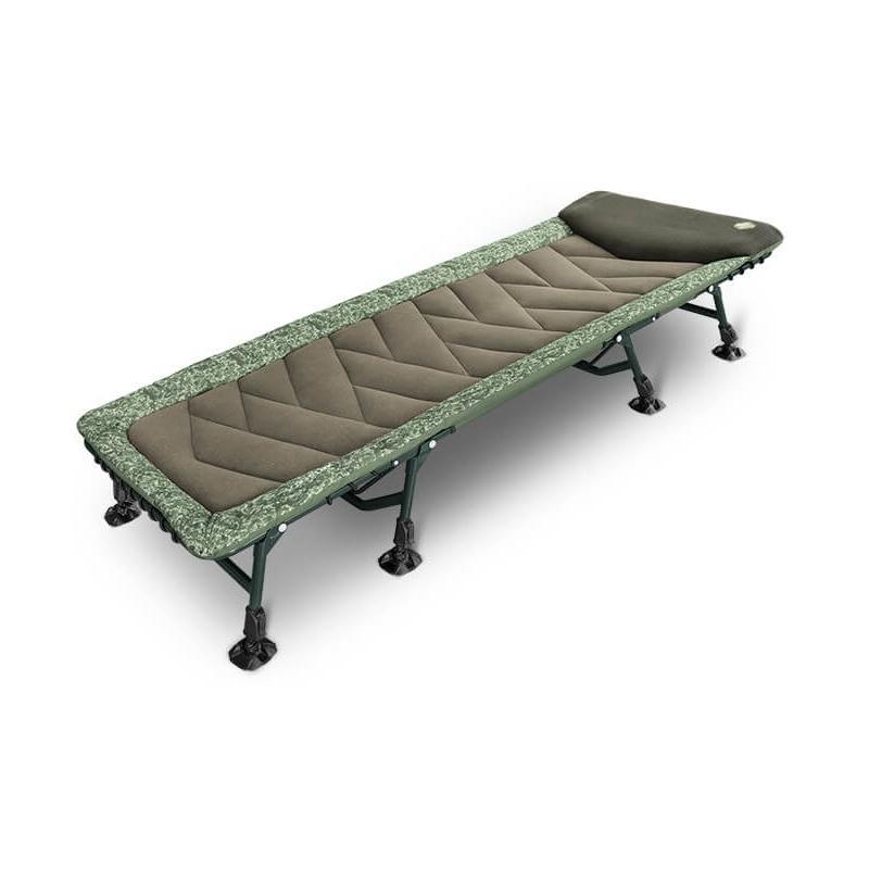 Nash Tackle Sleep System Wide