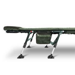Nash Tackle Sleep System Wide