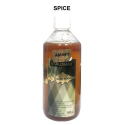 Zalewa Stalomax Liquid Food Amino 500ml Spice