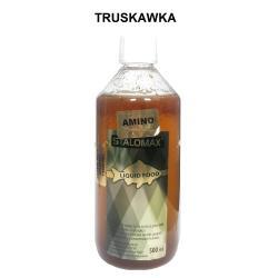 Zalewa Stalomax Liquid Food Amino 500ml Truskawka