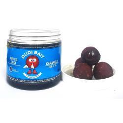 Dudi Bait Hookbaits - Mister Dudi Tari "WP" in Brine 24mm