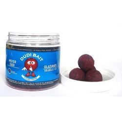 Dudi Bait Coated Hookbaits - Mister Dudi Solubile "SP" 20mm