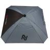Parasol Brolly Nytro Square One Match 250cm