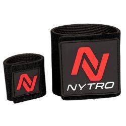 Neoprene Straps Nytro Velcro for Rods 2pcs
