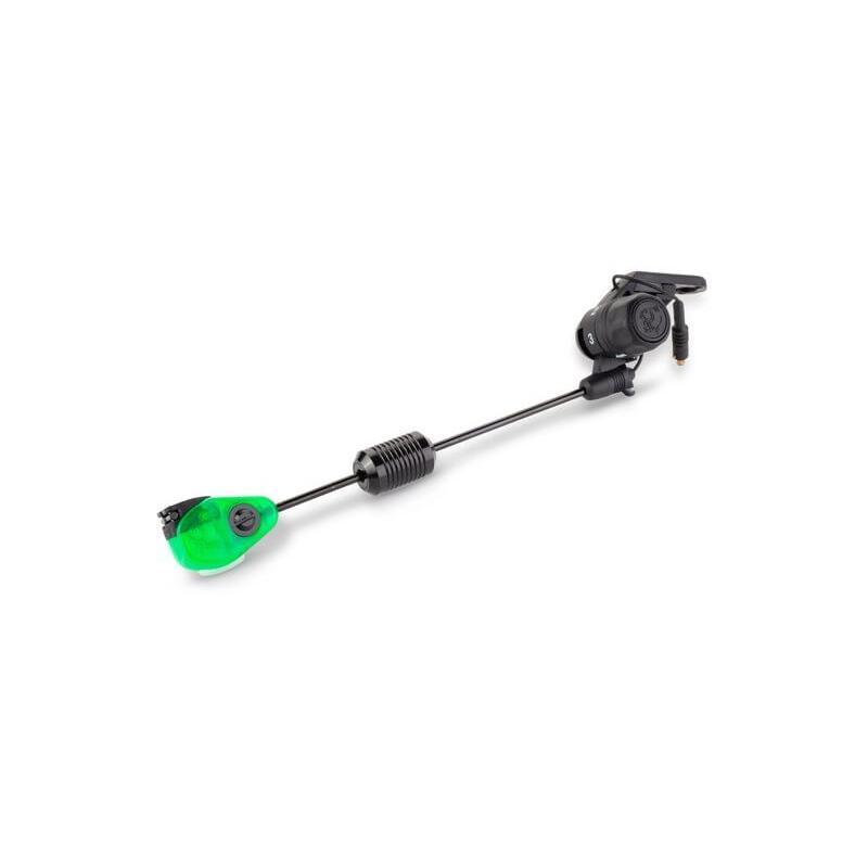 Sygnalizator brań Swinger Nash Siren Zielony LED
