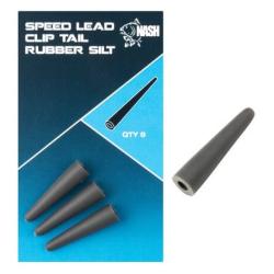 Nash Tail Rubber Slit Konektor