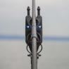 Nash Siren R4 Bite Alarm Set 2+1