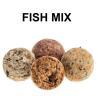Kulki Zanętowe Meus Focus 18mm - Fish Mix Worek 10kg