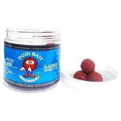 Dudi Bait Coated Hookbaits - Mister Dudi Soluble "SP" 16mm