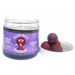 Dudi Bait Hookbaits in Brine - Forest Squid Tari "WP" 20mm