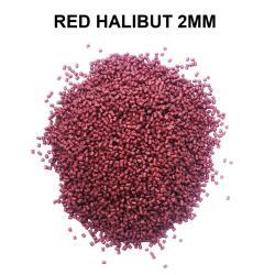 Pellet Zanętowy Coppens Premium Red Halibut 2mm 1kg