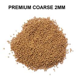 Pellet Zanętowy Coppens Premium Coarse 2mm 1kg