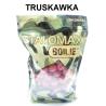 Kulki proteinowe na karpia Stalomax startup Truskawka 24mm 1kg