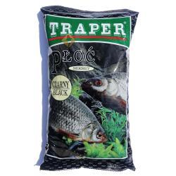 Angelköder Traper Geheimnis - Brasse Schwarz 1kg