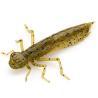 Przynęta FishUp Dragonfly 0.75" 2cm 074 - Green Pumpkin Seed 1szt