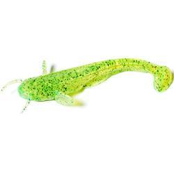 Przynęta FishUp Catfish Sum 3" 7,5cm 026 - Flo Chartreuse 1szt