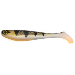 Guma FishUp Wizzle Shad 20cm 355 - Golden Perch