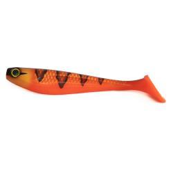 Guma FishUp Wizzle Shad 20cm 353 - Red Tiger