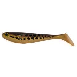 Guma FishUp Wizzle Shad 17,5cm 360 - Snakehead