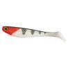 FishUp Wizzle Shad 17,5cm 357 - Red Head