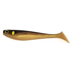 Guma FishUp Wizzle Shad 17,5cm 354 - Gold Ayu