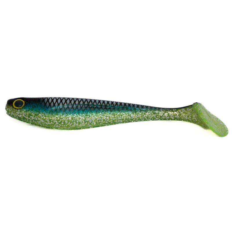 Guma FishUp Wizzle Shad 17,5cm 352 - Blue Shiner