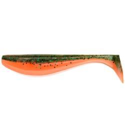 Guma FishUp Wizzle Shad 12,5cm 205 - Watermelon Flo