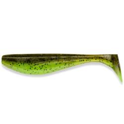 Guma FishUp Wizzle Shad 12,5cm 204 - Pumpkin Chart
