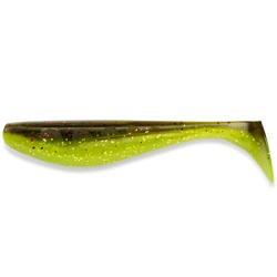 Guma FishUp Wizzle Shad 12,5cm 202 - Pumpkin Pearl