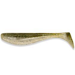 Guma FishUp Wizzle Shad 12,5cm 202 - Pumpkin FLo