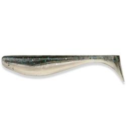 Guma FishUp Wizzle Shad 12,5cm 201 - Bluegill Pearl