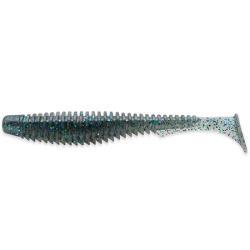 Guma Fishup U-Shad 4" 10cm 057 - Bluegill 1szt