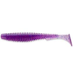 Guma Fishup U-Shad 2" 5cm 014 - Violet / Blue 1szt