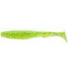 Guma Fishup U-Shad 2" 5cm 026 - Flo Chartreuse Green