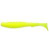 Guma Fishup U-Shad 2" 5cm 046 - Lemon Yellow 1szt