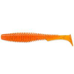 Guma Fishup U-Shad 2" 5cm 049 - Orange Pumpkin Black 1szt