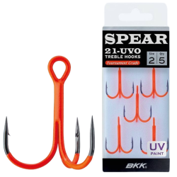 Kotvy BKK Spear-21 UVO 4 6ks
